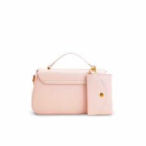 Pour rose P36140 sac à bandoulière formel pour femme accessoire élégant pour femme - Product Image 1