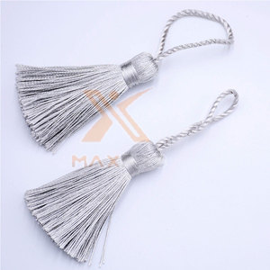 Borlas de Alambre de Alta Calidad Hechas Profesionalmente, Borlas de Alambre de Diseño Único Más Vendidas - Product Image 2