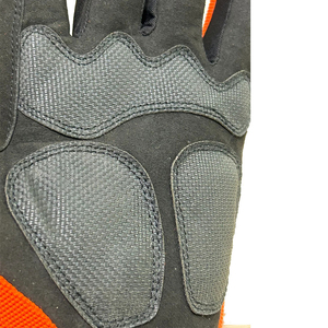 Guantes de Alto Rendimiento de Alta Visibilidad, Guantes de Trabajo Resistentes para Construcción, Mecánica, Petróleo y Gas, y Búsqueda y Rescate - Product Image 5