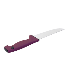 Cuchillo de Cocina de 15 cm para Preparación de Carne, con Filo Afilado de Acero Inoxidable para Cortar, Rebanar, Picar y Trabajos Culinarios - Product Image 1
