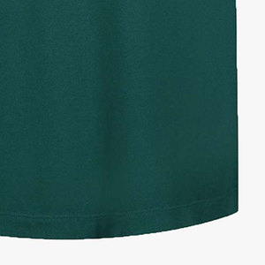Mens Comfort Cotton T Shirt Casual Summer Lightweight Breathable Regular Fit Stylish Everyday Short Sleeve Tee - Product Image 6
