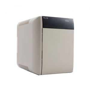 Módulo de Fuente de Alimentación PLC CQM1-PA216, Entrada 100-240VAC, Unidad de Control de Automatización Industrial - Product Image 1