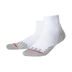 New Arrival Men's Breathable Quarter <b>Socks</b> Solid Dirt-Resistant Knitted Cotton for Daily Casual Business Summer Anti-Slip - Product Image 2