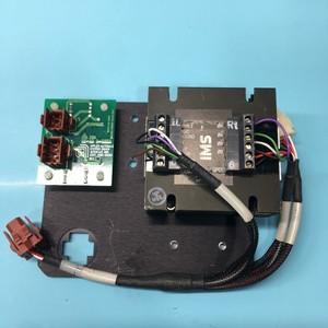 AMAT 0100-09283 PCB ASSY, STEPPER DRIVER - อุปกรณ์และชิ้นส่วนเซมิคอนดักเตอร์ระดับโลกที่เชื่อถือได้ - Product Image 1