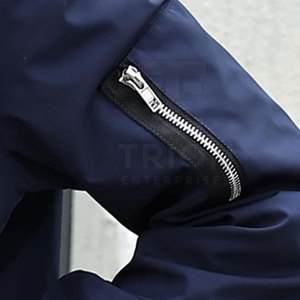 Chaqueta Bomber para Mujer a Bajo Precio, Ropa Urbana de Alta Calidad, Chaquetas Bomber de Invierno para Hombre y Mujer Hechas en Pakistán - Product Image 5