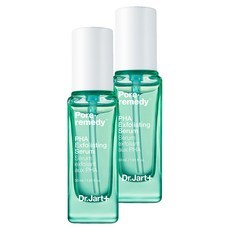 Dr. Jart+ Pore Remedy PHA Exfoliating Serum 30ml 2ea Soin Visage en Promotion - Product Image 1