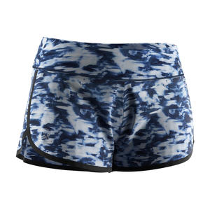 Shorts de Maratón para Mujer, Tela de Textura Suave como la Seda, Ligeros y Transpirables para Carreras de Larga Distancia en Verano - Product Image 5