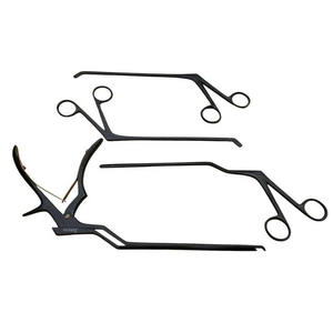 Juego de Instrumentos para Columna Lumbar Posterior, Acero Inoxidable, Manual, Certificado MOL, Instrumentos Quirúrgicos Ortopédicos Mínimamente Invasivos - Product Image 3