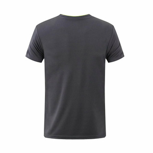 Uniformes de Fútbol Personalizados para Deportes Unisex, Conjunto de Camiseta y Pantalones Cortos con Color y Logotipo Personalizados, Tela 100% Poliéster, Nuevo Estilo 2026 - Product Image 4