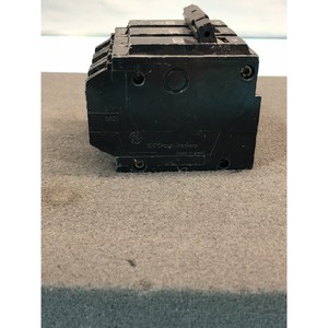 Interruptor de Circuito General Electric AB-4552, E11592 3 - Equipo y Piezas de Semiconductores de Confianza de Marca Global - Product Image 4