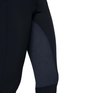 Pantalon d'équitation extensible 4 directions de haute qualité, leggings, collants, vêtements d'équitation en tissu technique au toucher doux - Product Image 2