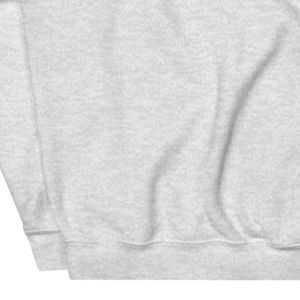 เสื้อสเวตเชิ้ตคอกลมยูนิเซ็กซ์สีชมพู Jack and Jill รุ่น 1938 ลายวงกลม JJ เนื้อผ้านุ่ม แขนยาว สไตล์ลำลอง แฟชั่น เสื้อผ้าสั่งทำขายส่ง - Product Image 6