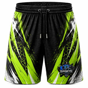 High Quality Soccer Uniform <b>Shorts</b> Engineered for Maximum Agility Athletic Comfort and Professional Sports Performance - Product Image 1