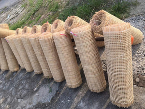 Rollo de Mimbre Vietnamita Premium para Fabricantes de Muebles, Marcas de Decoración del Hogar y Suministro OEM - Product Image 5