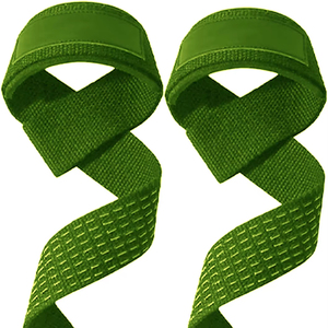 สายรัดข้อมือแบบปรับได้สำหรับทุกเพศ ให้ความสบายและการปกป้องระหว่างการยกน้ำหนักมากและการฝึกซ้อมแบบ rep หนัก นุ่มสบายแต่แข็งแรง - Product Image 3