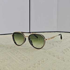 LMA Gafas de Sol de Marca al por Mayor, Lentes Degradadas Personalizadas de Lujo para Hombre, Gafas de Sol de Alta Calidad 2024 - Product Image 4