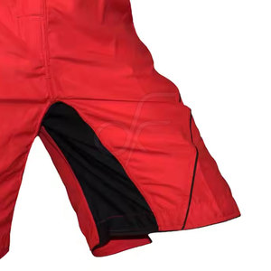 Services OEM, prix raisonnable, shorts MMA, dernier style, design personnalisé, faible MOQ, shorts MMA pour hommes - Product Image 6