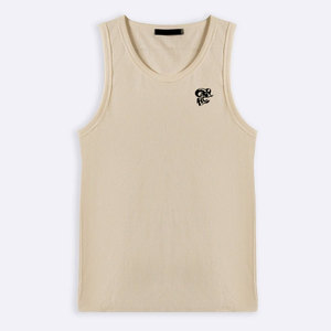 Camiseta sin Mangas para Hombre de Alta Calidad, Secado Rápido, Deportiva, para Gimnasio, Fitness, Ligera, Chaleco Deportivo - Product Image 1