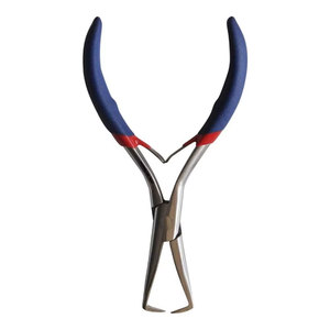 Juego de Alicates Manuales para Remover Extensiones de Cabello con Micro Anillos, Duraderos, Ecológicos, Profesionales, de Acero Inoxidable - Product Image 3