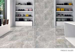 กระเบื้องพอร์ซเลนขัดเงาขนาดใหญ่พิเศษ 600x1200 มม. สำหรับผนังและพื้น ใช้ตกแต่งภายในและภายนอกอาคารทันสมัย - Product Image 3