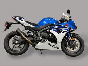 มอเตอร์ไซค์ใหม่ขาย ปี 2025 ซูซูกิ GSX-R1000R - Product Image 5