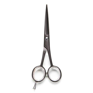 Tijeras de Corte de Pelo de Acero Inoxidable Alemán, Cuchillas Supercut Afiladas, Tijeras para Recortar Barba, Tijeras para Recortar el Cabello para Diestros - Product Image 2