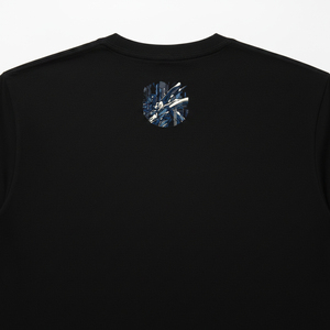 Fabricant de vêtements OEM ODM personnalisés : T-shirts en coton épais unis ou imprimés, impression sérigraphique et impression en relief (Puff Print) en gros - Product Image 2