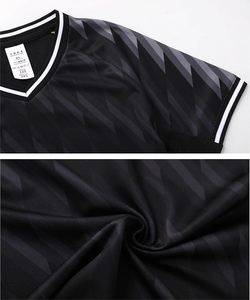 Soccer Jerseys for Boys Girls Men Women Sports Shirt and <b>Shorts</b> Set with Socks - Product Image 4