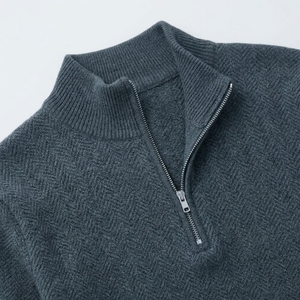Échantillon Gratuit – Sweat à Capuche Homme Personnalisé 500 g/m² – Style Hip Hop – Coton 100% – Épais et Lourd - Product Image 5