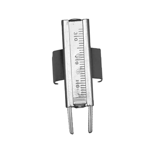 คีมจัดฟันแบบวงแหวน คีมทันตกรรม ผู้ผลิต OEM ODM บริการผลิตรวดเร็ว - Product Image 2