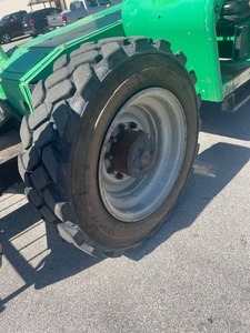 2016 10054 Used Telehandler Heavy Lifting Equipment Wholesale for Sale - Product Image 3
