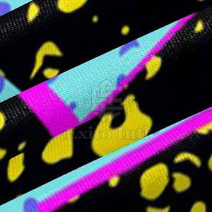 กางเกงขายาวซับลิเมชั่นสั่งทำพิเศษสำหรับผู้ชาย ไซส์ผู้ใหญ่ ขายดีที่สุด กางเกงจ็อกเกอร์ซับลิเมชั่นแบรนด์ส่วนตัวสำหรับผู้ชาย - Product Image 6