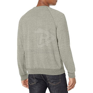 Sweat-shirt pour homme de haute qualité, très vendu, sweat-shirt sur mesure, nouvelle arrivée, sweat-shirt confortable pour homme, fabriqué au Pakistan - Product Image 2