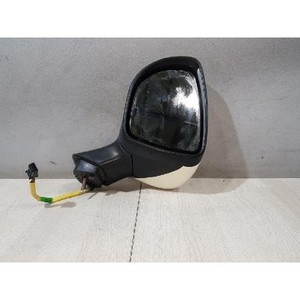 Rétroviseur gauche d'occasion Captur 963029938R - Product Image 4