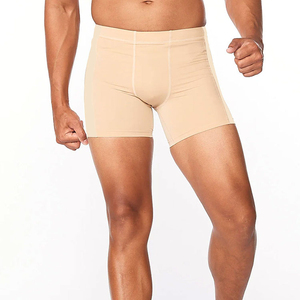 sublimation compression shorts men blank compression shorts men private label compression shorts men oem compression shorts men - Product Image 1