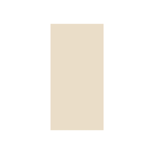 Azulejos de Porcelana de Cuerpo Completo Color Crema Scalework, 1200x600mm, 9mm de Grosor, Acabado Mate Antideslizante, Adhesivos para Interiores, Modernos - Product Image 3