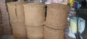 แผ่นมะพร้าวม้วนสำหรับทางเดินเสื่อมะพร้าวแบบเวียดนาม - Product Image 4