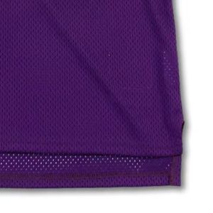 Maillots de basket-ball américains en gros, blancs, rouges, noirs, tous les maillots des équipes américaines, cousus - Product Image 3