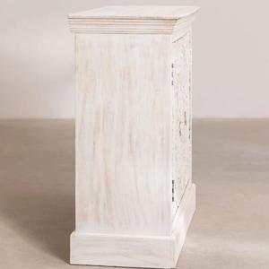 Aparador de Madera Tallado a Mano Vandana Grand Nova - Product Image 4