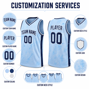Camiseta de Baloncesto Juvenil Personalizada con Nombre y Número del Jugador, Transpirable, de Secado Rápido, Sublimada, para Clubes, Escuelas y Equipos de Liga - Product Image 3