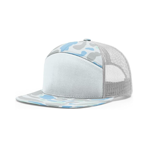 Stylish Two Tone Snapback <b>Cap</b> Adjustable <b>Flat</b> Brim Casual Fashion Headwear Lightweight Outdoor Hat For <b>Men</b> Women Daily Use - Product Image 5