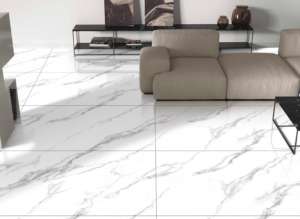 กระเบื้องพอร์ซเลนเคลือบเงาคุณภาพส่งออกทันสมัย ขนาด 800x1600 1200x1800 750x1500 มม. สำหรับงานตกแต่งภายในระดับโลก - Product Image 4