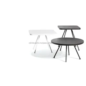 Bulk Designer Metal Coffee <b>Table</b> Supplier Wholesale Premium Export Furniture Zahid Exports - Product Image 4