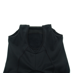 ชุดปั่นจักรยานผู้ชายแบบสปริงซัมเมอร์ ตัดเย็บพิเศษ พร้อมกางเกงขาสั้นแบบมีสายรัดเอว ชุดปั่นจักรยาน เสื้อปั่นจักรยาน ขายส่ง - Product Image 2