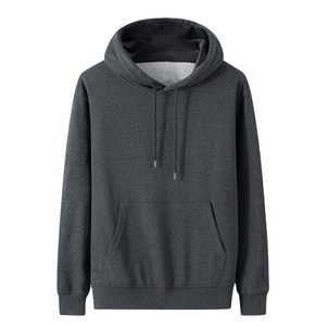 Sudaderas con capucha bordadas hechas a medida, ropa informal - Product Image 1