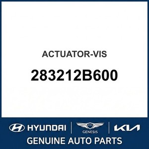 Repuestos y Accesorios para Autos y Camionetas Accent New Other 283212B600 - Product Image 1