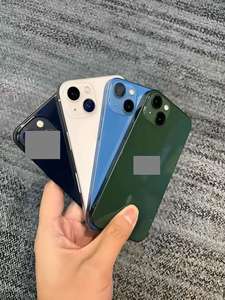 ขายส่งเครื่องแท้ Apple รุ่น USA 13 ความจุ 128GB ไม่มีซิมล็อค ปลดล็อคทั่วโลก แบตเตอรี่ 100% รองรับ 5G GSM CDMA LTE - Product Image 5