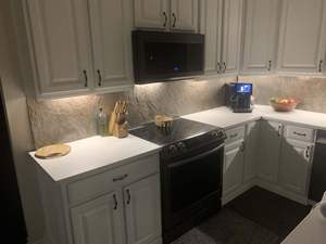 Revêtement mural en pierre naturelle flexible à prix compétitif, épaisseur 2 mm, design rustique, formes blocs et carreaux pour usage extérieur - Product Image 2