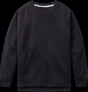 Camisetas de Cuello Redondo para Hombre, Sudaderas con Diseño Moderno, Fabricación Personalizada OEM, Sudaderas Lisas de Algodón para Hombre - Product Image 5