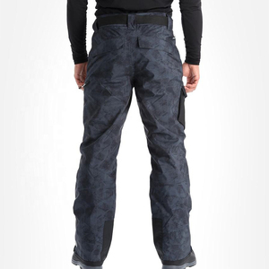 Pantalones Cargo Tácticos Unisex para Exteriores, Ligeros, para Senderismo y Trabajo, con Múltiples Bolsillos, Fabricante Personalizado - Product Image 2